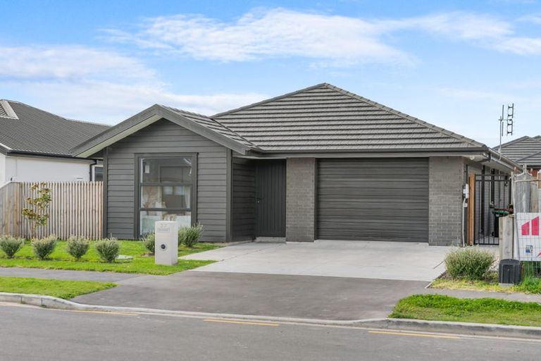 Photo of property in 27 Cork Street, Halswell, Christchurch, 8025