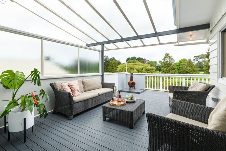 Photo of property in 10 Opawa Place, Terrace End, Palmerston North, 4410
