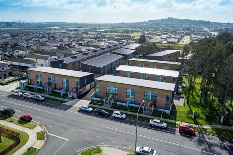 Photo of property in 47/182 Flat Bush School Road, Flat Bush, Auckland, 2019