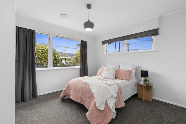 Photo of property in 74 Garden Road, Avalon, Lower Hutt, 5011
