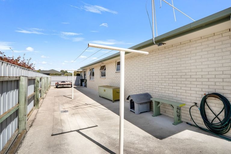 Photo of property in 16 Hannah Place, Holmes Hill, Oamaru, 9401