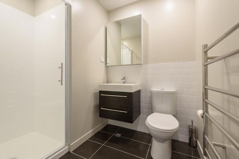 Photo of property in 31u6 Princess Terrace, Newtown, Wellington, 6021