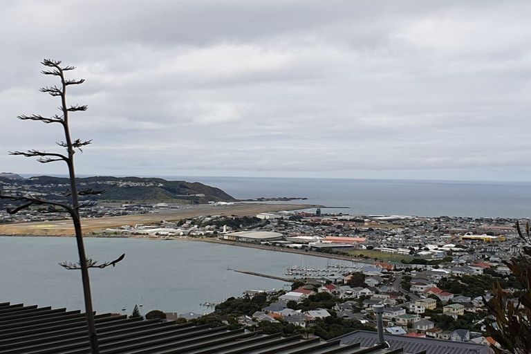 Photo of property in 29 Marewa Road, Hataitai, Wellington, 6021