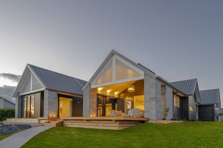 Photo of property in 504 River Road, Otane, 4277