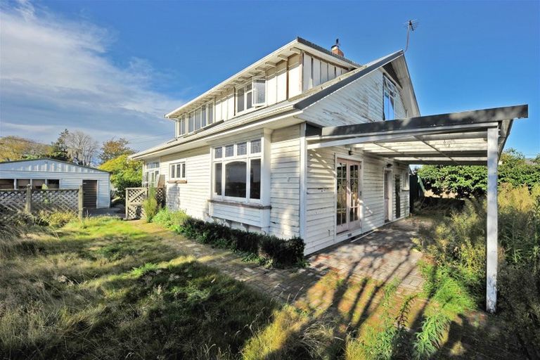 Photo of property in 31 Cleveland Street, Edgeware, Christchurch, 8013