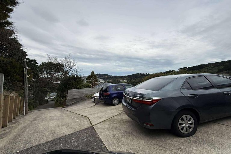 Photo of property in 14 Konini Road, Hataitai, Wellington, 6021