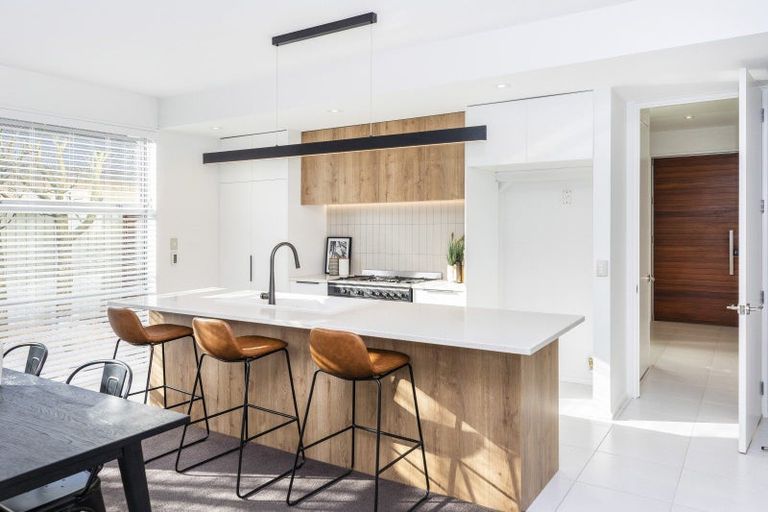 Photo of property in 163a Innes Road, St Albans, Christchurch, 8052