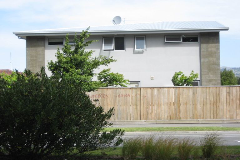 Photo of property in 212d Lincoln Road, Addington, Christchurch, 8024