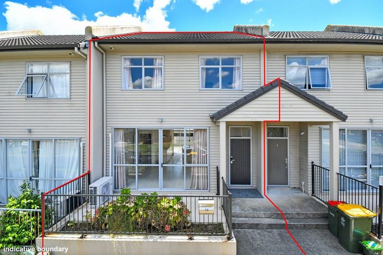 Photo of property in 13 Manchester Drive, Flat Bush, Auckland, 2019