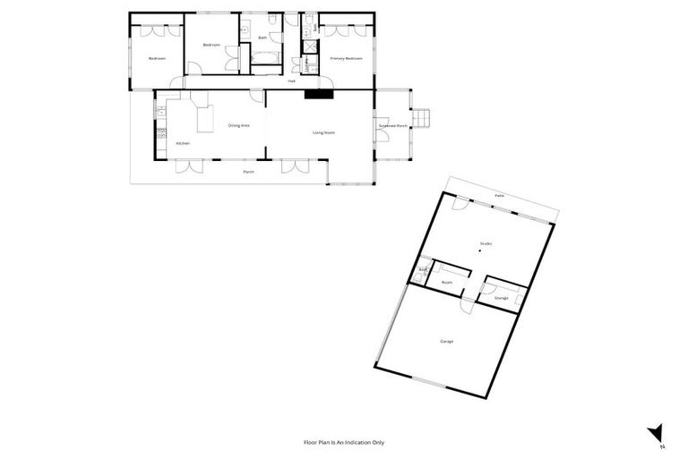 Photo of property in 147a Main North Road, Papanui, Christchurch, 8052
