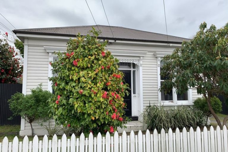 Photo of property in 1/61 Dover Street, St Albans, Christchurch, 8014