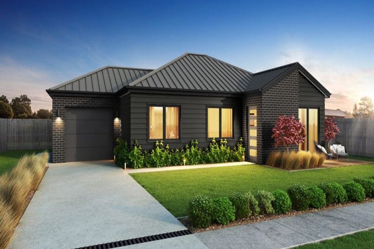 Photo of property in 5 Potters Place, Elgin, 7772