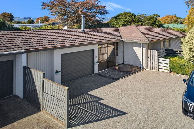 Photo of property in 7a Wigan Place, Hokowhitu, Palmerston North, 4410