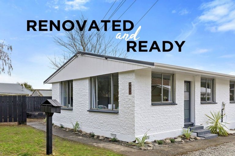 Photo of property in 1/1171 Fergusson Drive, Clouston Park, Upper Hutt, 5018