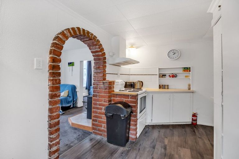 Photo of property in 52 College Street, Caversham, Dunedin, 9012