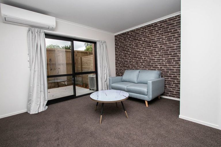 Photo of property in 13u6 Palmerston Street, Hamilton Central, Hamilton, 3204