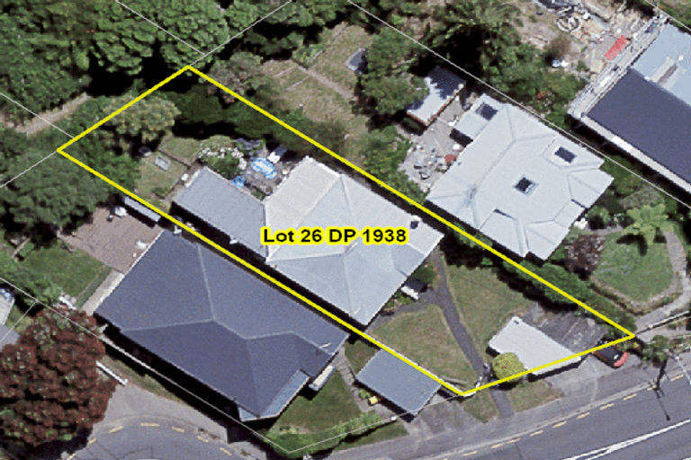 Photo of property in 30 Hataitai Road, Hataitai, Wellington, 6021