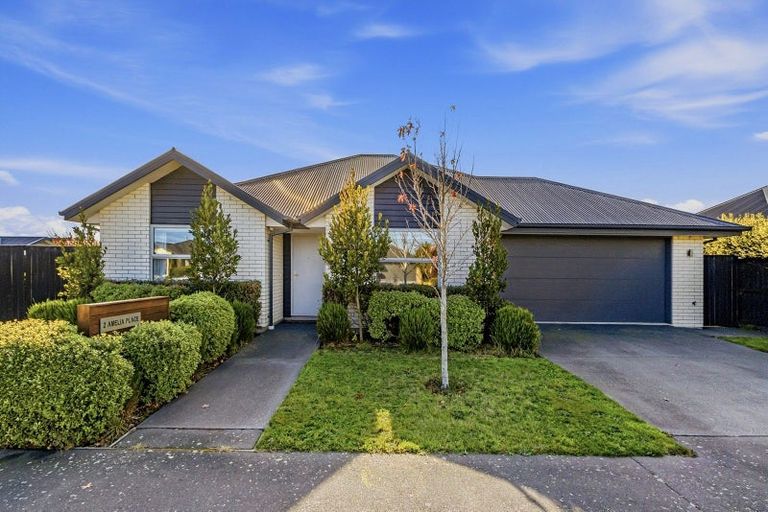 Photo of property in 2 Amelia Place, Wigram, Christchurch, 8025