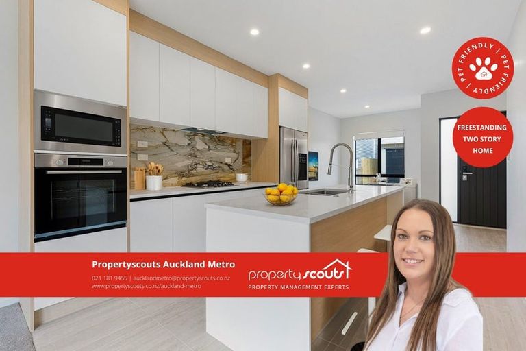 Photo of property in 11/116 Colwill Road, Massey, Auckland, 0614