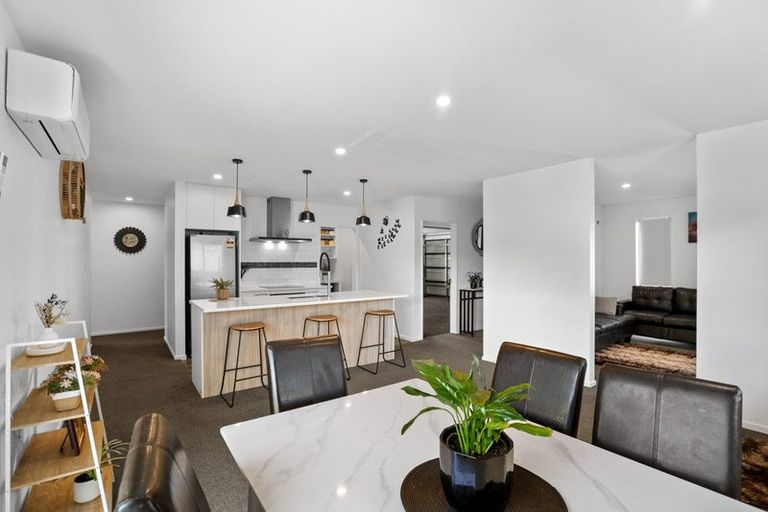 Photo of property in 8 Rahme Crescent, Kaiapoi, 7630