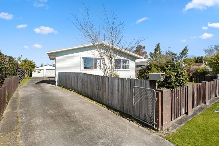 Photo of property in 64 Tongariro Street, Chartwell, Hamilton, 3210
