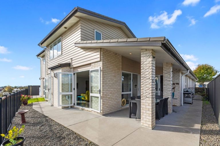 Photo of property in 21 Robley Road, Pyes Pa, Tauranga, 3112