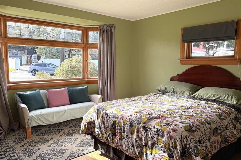 Photo of property in 110 Marsden Road, Greymouth, 7805