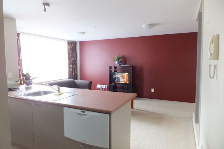 Photo of property in Dixon Towers, 8/115 Dixon Street, Te Aro, Wellington, 6011