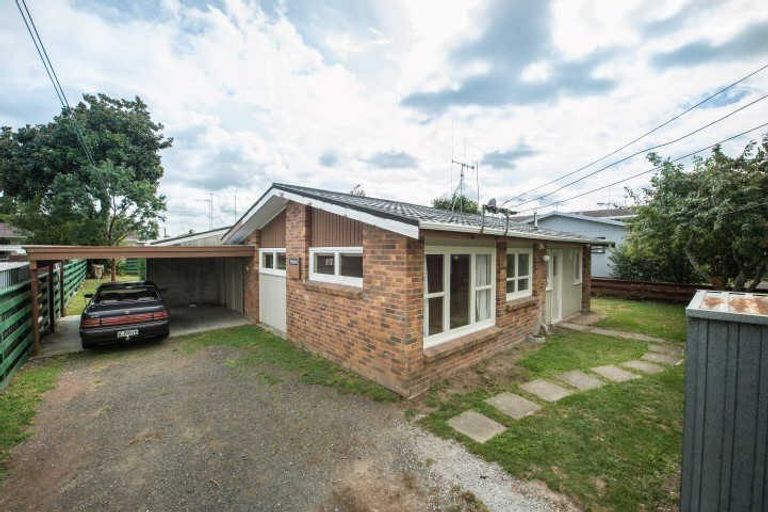 Photo of property in 8 May Street, Hamilton East, Hamilton, 3216