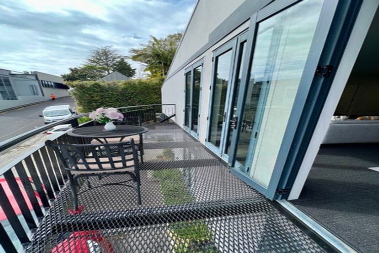 Photo of property in 31a Ruskin Street, Addington, Christchurch, 8024