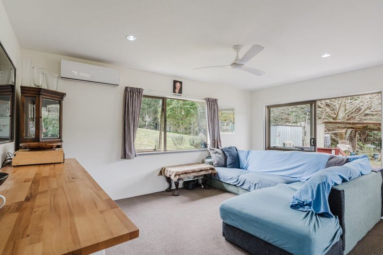 Photo of property in 1543b Waingaro Road, Glen Massey, Ngaruawahia, 3793