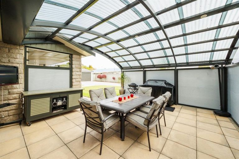 Photo of property in 19 Armagh Terrace, Marton, 4710