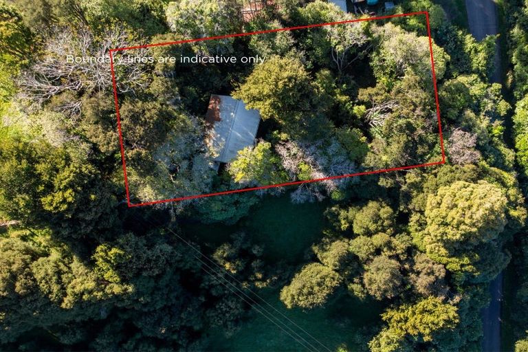 Photo of property in 115 Wainui Valley Road, Wainui, French Farm, 7582