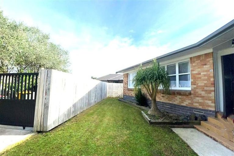 Photo of property in 6a Kelvin Road, Papakura, 2110