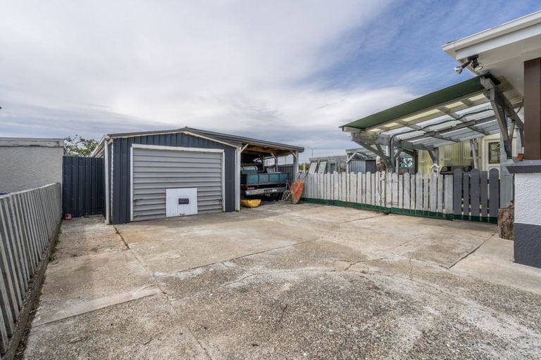 Photo of property in 654 Elles Road, Kingswell, Invercargill, 9812
