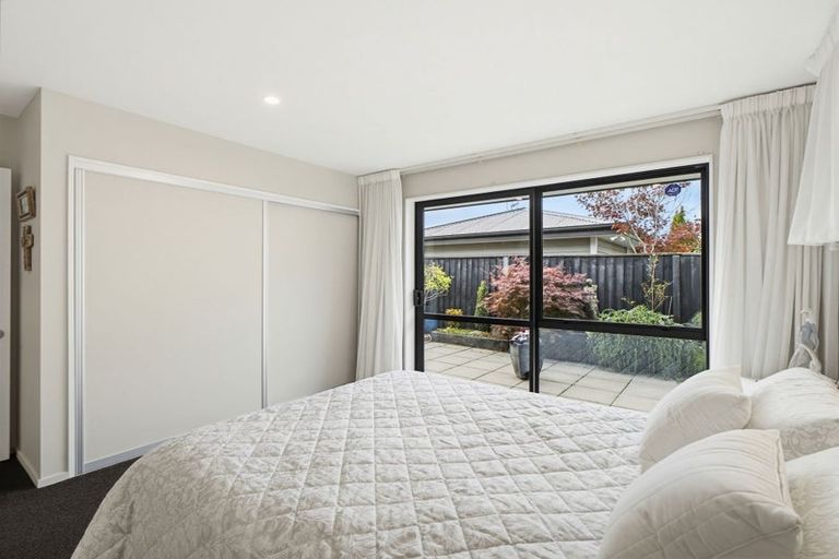 Photo of property in 4 Robb Place, Kaiapoi, 7630