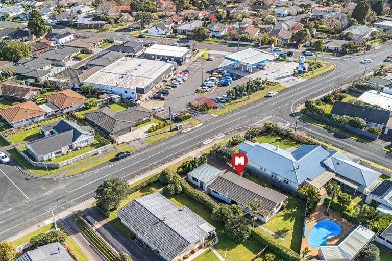 Photo of property in 247 Tukapa Street, Westown, New Plymouth, 4310