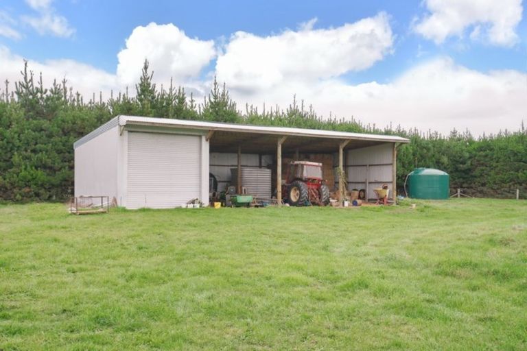 Photo of property in 730 Maddisons Road, Rolleston, Christchurch, 7675