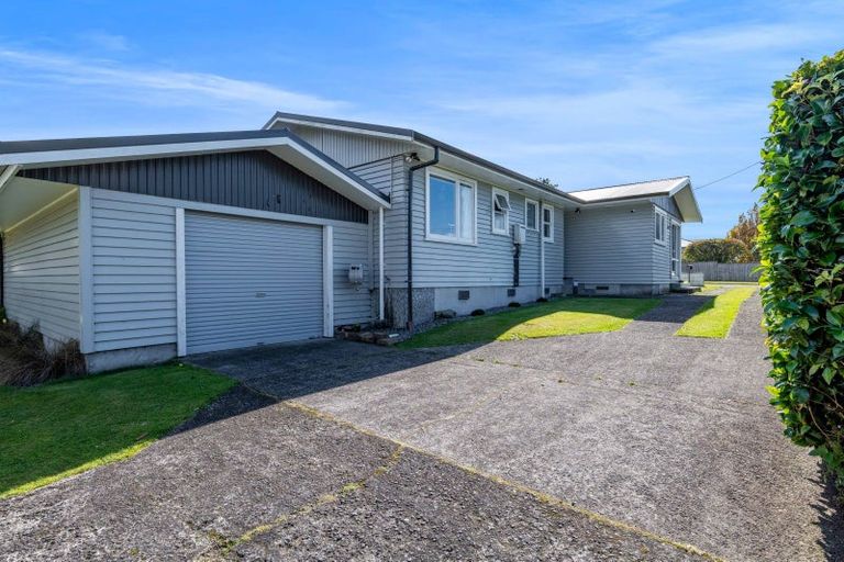 Photo of property in 3a Regan Street, Stratford, 4332