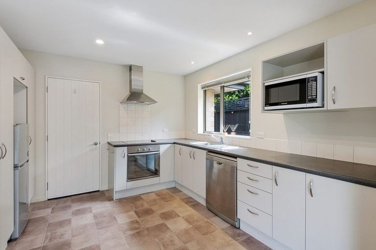 Photo of property in 1/46 Staveley Street, Avonhead, Christchurch, 8042