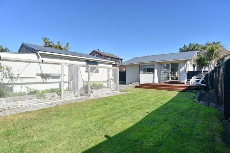 Photo of property in 17 Jutland Street, North New Brighton, Christchurch, 8083