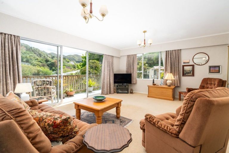 Photo of property in 91 South Karori Road, Karori, Wellington, 6012