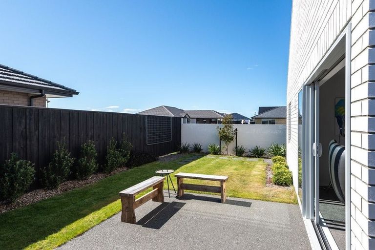 Photo of property in 24 Kemble Drive, Rolleston, 7615