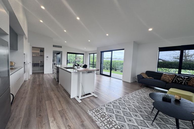 Photo of property in 2 Kate Sheppard Drive, Rolleston, 7615