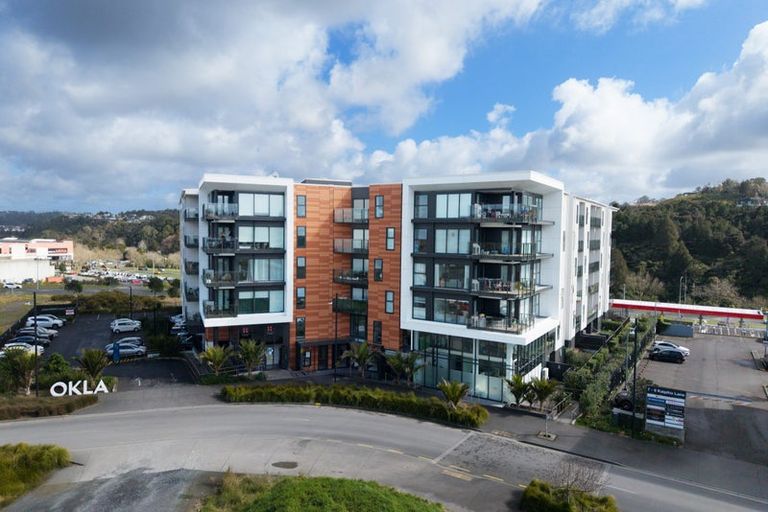 Photo of property in 304/3 Kaipiho Lane, Albany, Auckland, 0632