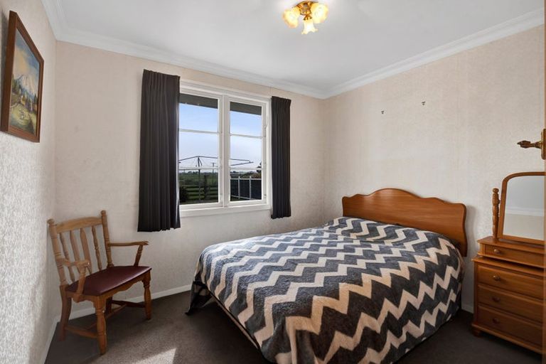 Photo of property in 414 South Road, Hawera, 4674