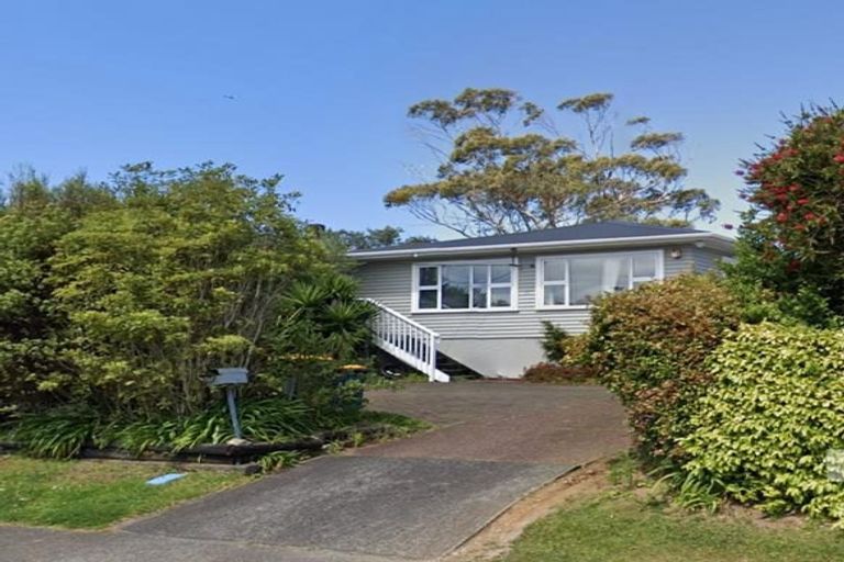 Photo of property in 1/5 Sunnynook Road, Forrest Hill, Auckland, 0620