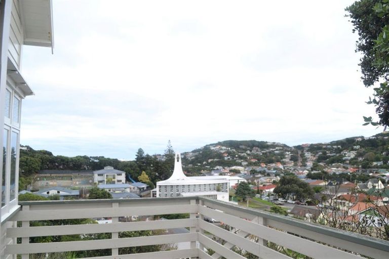 Photo of property in 40 Tiber Street, Island Bay, Wellington, 6023
