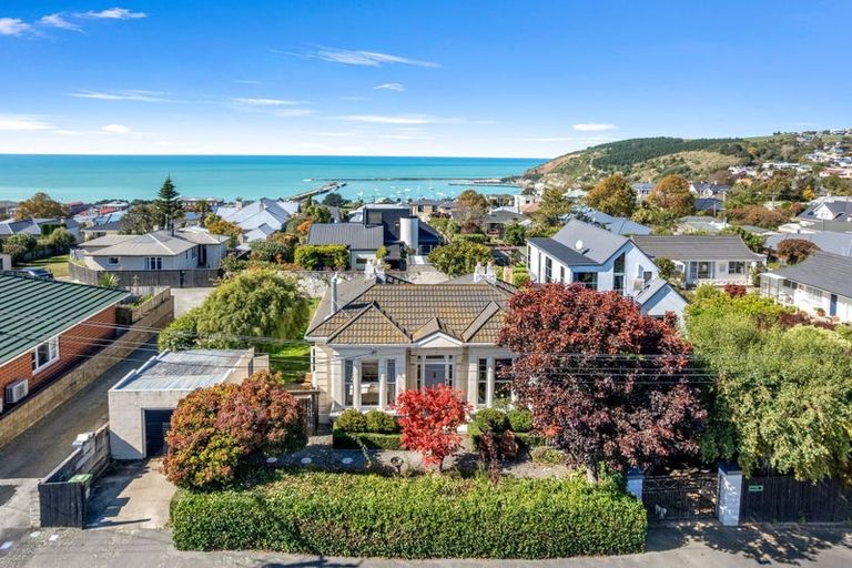 Photo of property in 45 Hull Street, South Hill, Oamaru, 9400