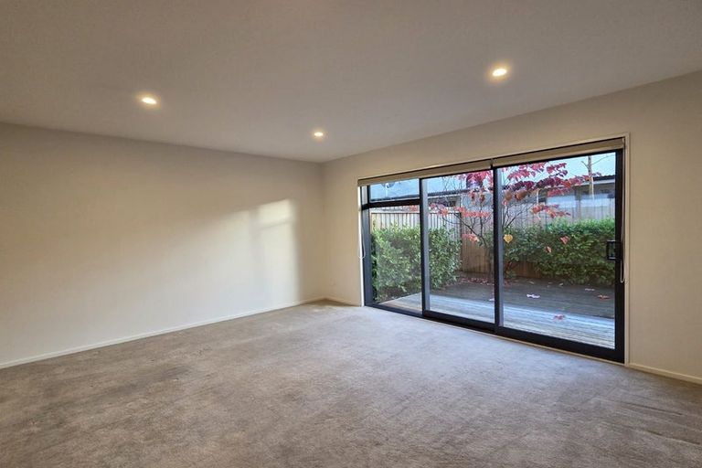 Photo of property in 4/60 Bishop Street, St Albans, Christchurch, 8014